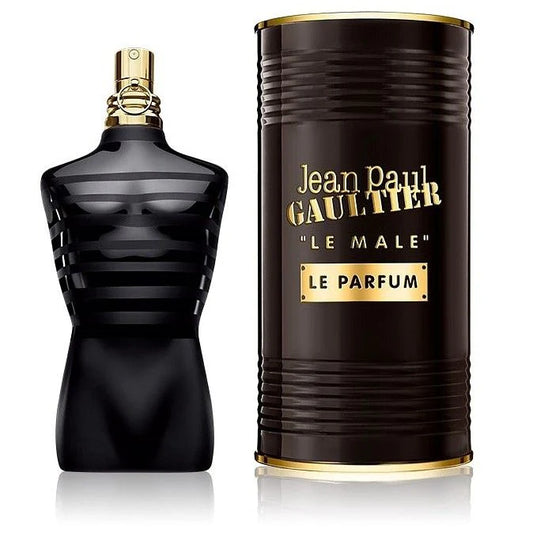 Jean Paul Le Parfum 125 Ml Línea Económica