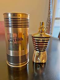 Jean Paul Gaultier Le Male Elixir 125 Ml