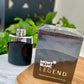 Mont Blanc Legend 100 Ml