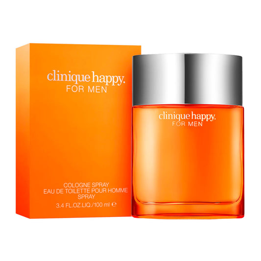 Clinique Happy For Men 100 Ml Línea Premium