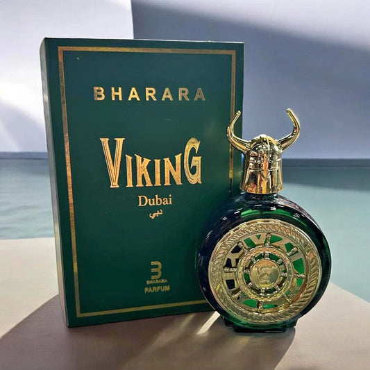 Bharara Viking 100 Ml Línea Premium
