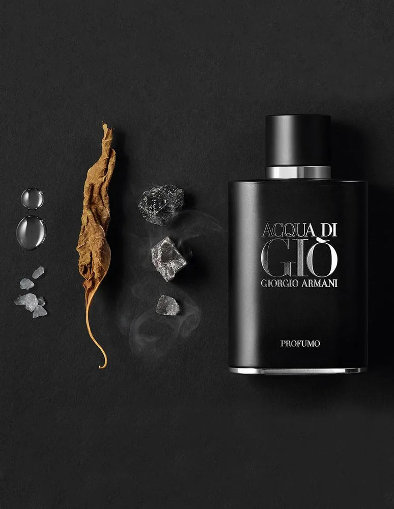 Acqua Di Gio Profumo Men Linea Económica 100 ml