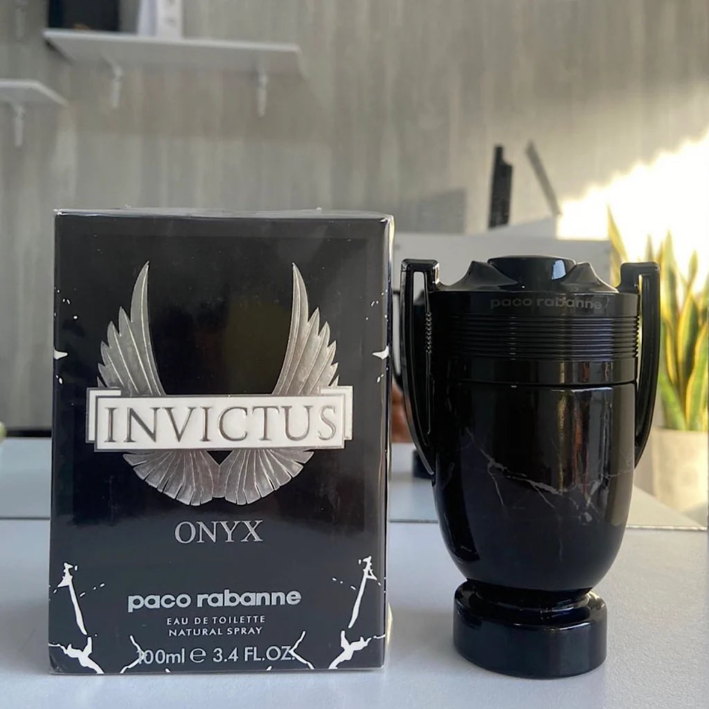 Invictus Onix 100 Ml Línea Premium