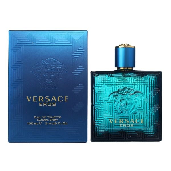 Versace Eros de 100ml Línea económica