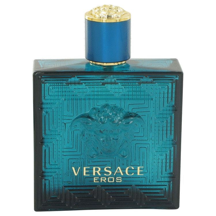 Versace Eros de 100ml Línea económica