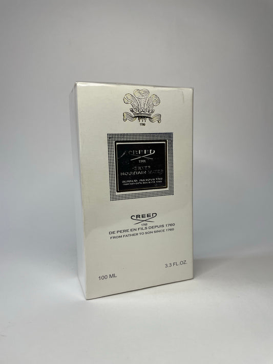 Creed Silver Mountain Línea económica de 100ml