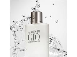 Acqua di Gio GIORGIO Armani de 100ml Línea económica