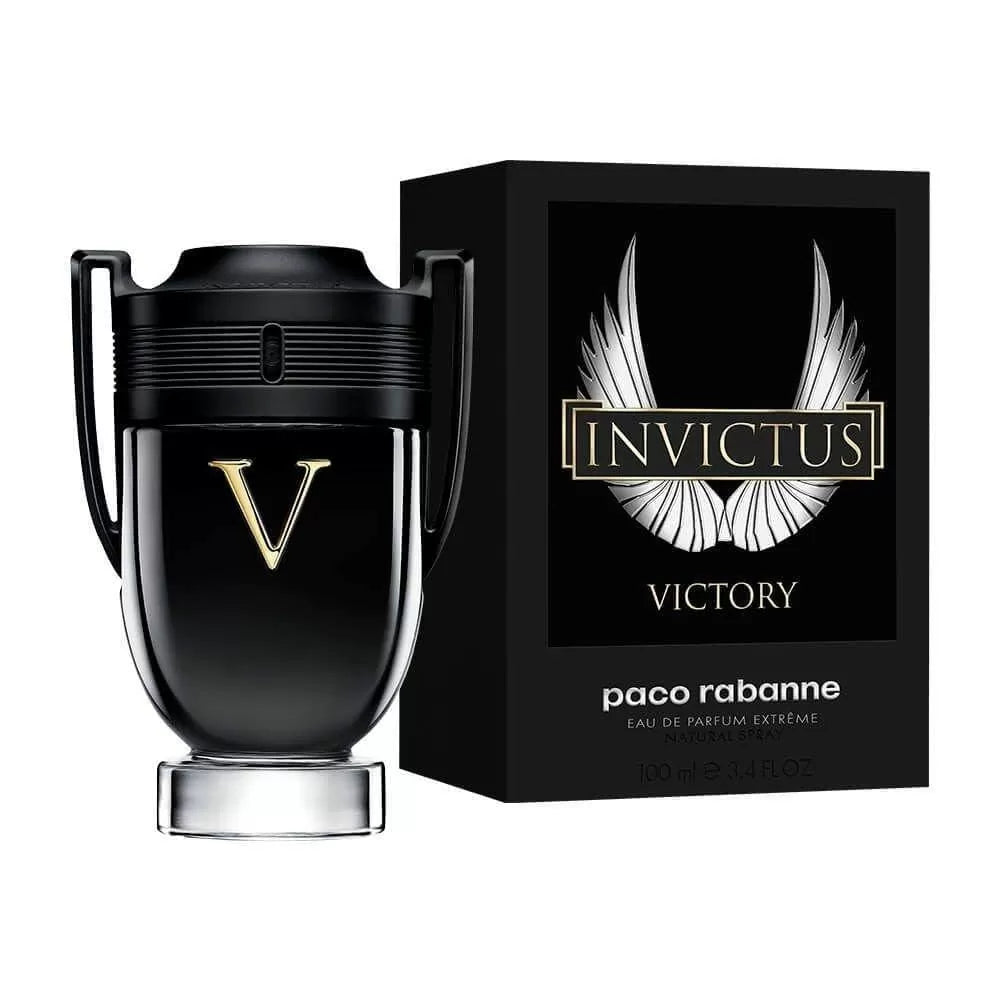 Invictus Victory 100 Ml LLínea Económica