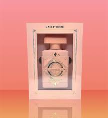 Bharara Mast Velvet Rose 100 Ml