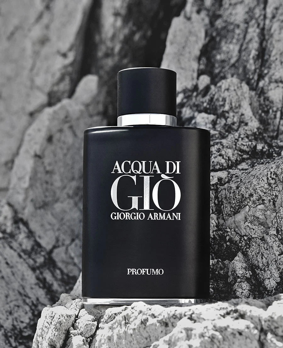 Acqua Di Gio Profumo Men Linea Económica 100 ml