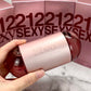 212 sexy Carolina Herrera para mujer Línea Premium 100ml