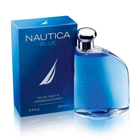 Nautica Blue De Nautica 100 Ml