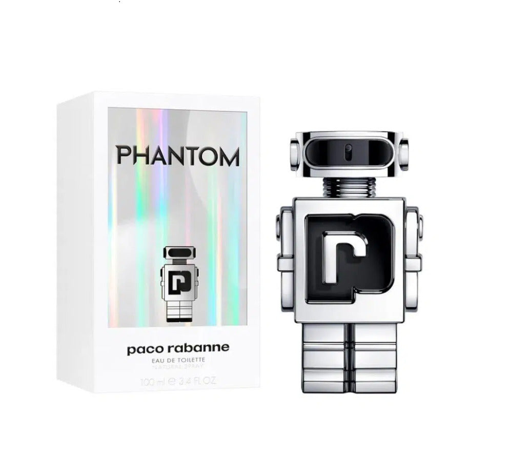 Phantom 100 ml Linea Economica