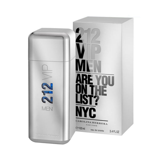 212 Vip - Carolina Herrera 100 ml