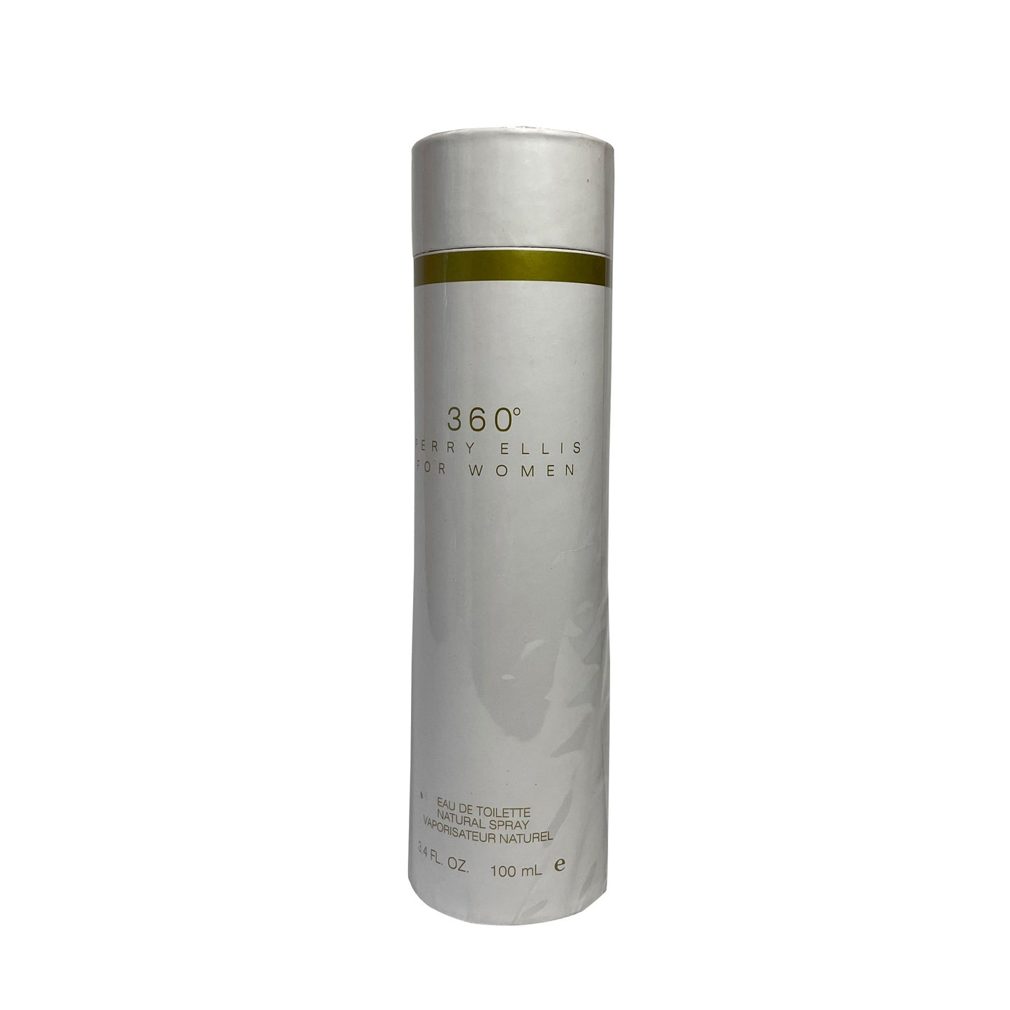 360 Clásico - Perry Ellis 100 ml