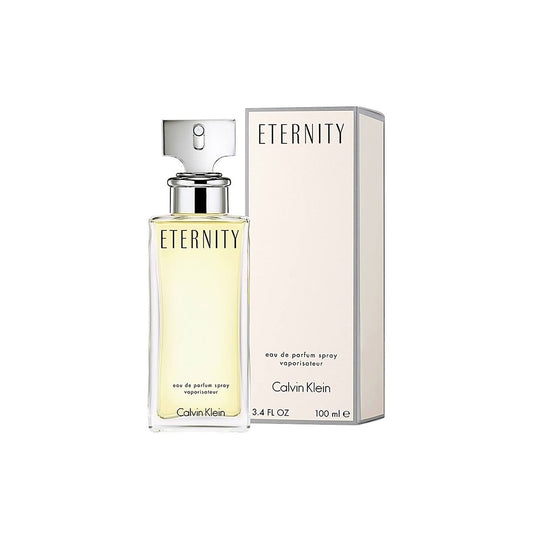 Eternity - Calvin Klein 100 ml