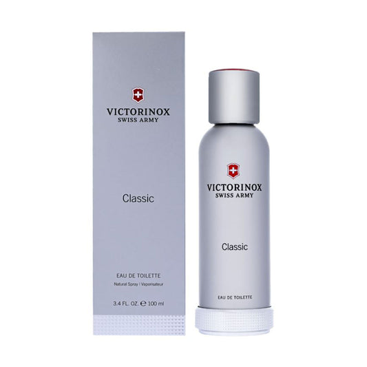 Clasica - Swiss Army 100 ml