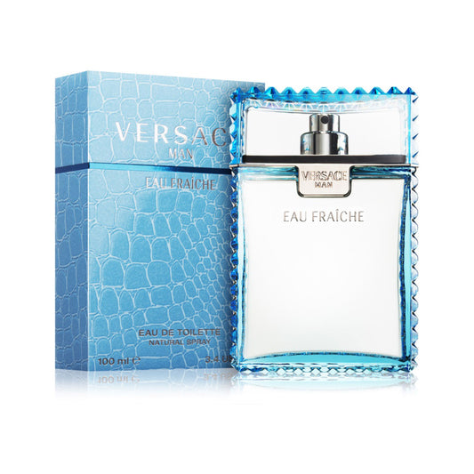 Eau de Fraiche - Versace 100 ml