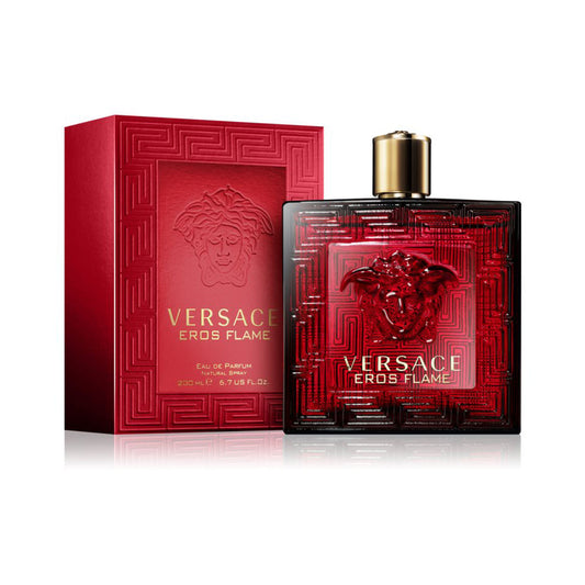 Eros Flame Eau de Toilette - Versace 100 ml