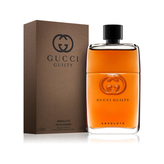 Guilty Absolute - Gucci 90 ml