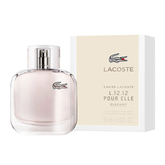 Elegant - Lacoste 90 ml