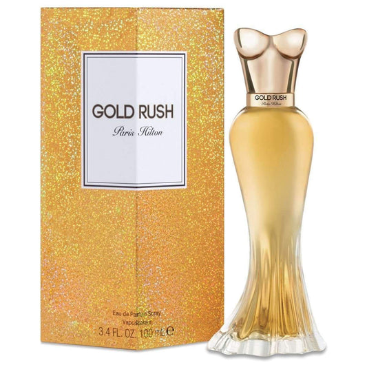 Gold Rush - Paris Hilton 100 ml