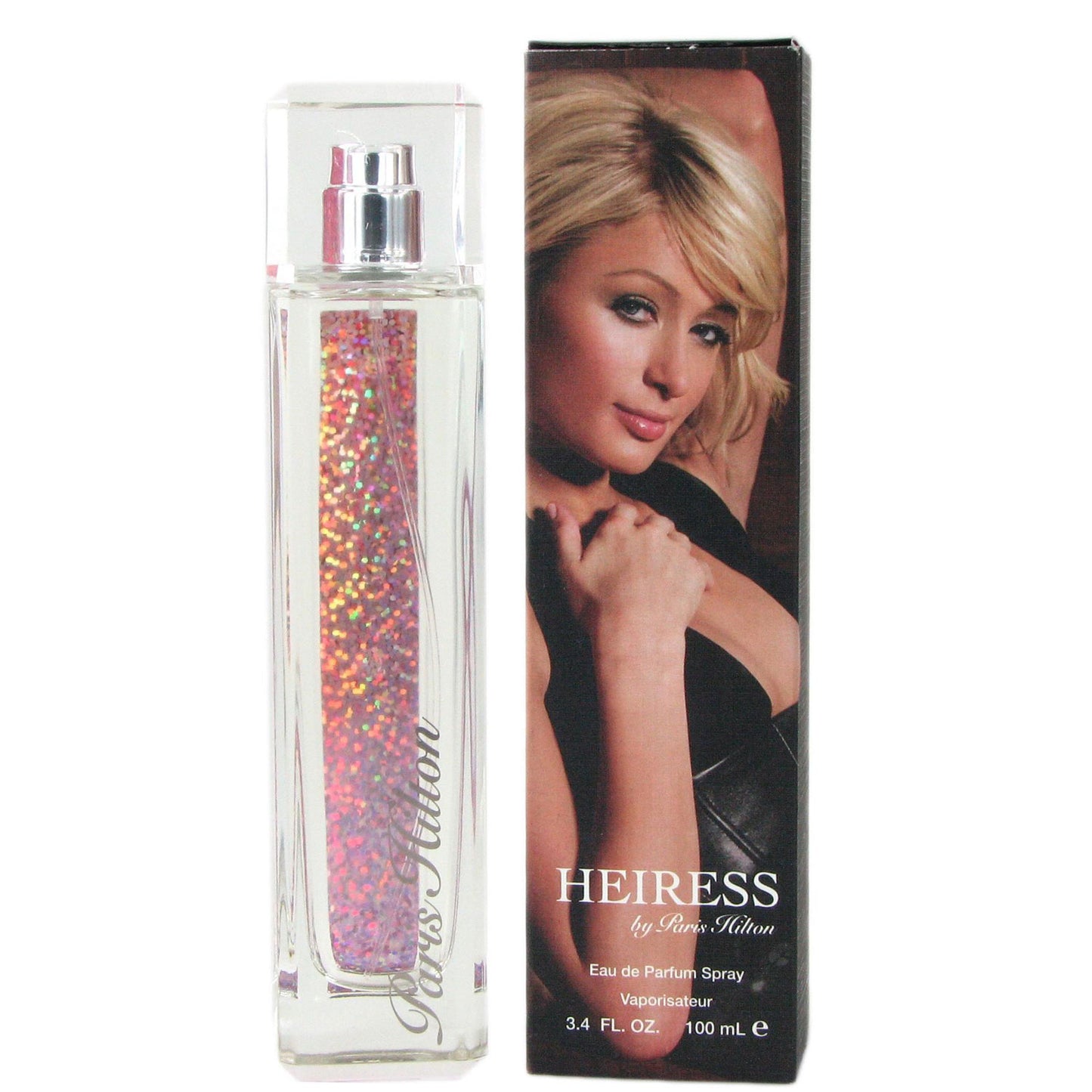 Heiress - Paris Hilton 100ml