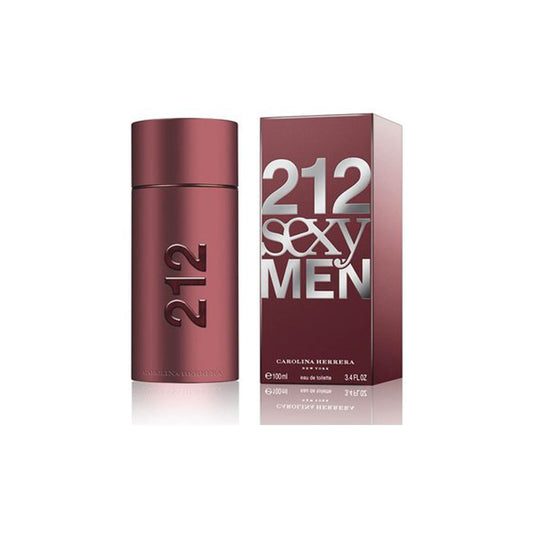 212 Sexy - Carolina Herrera 100 ml