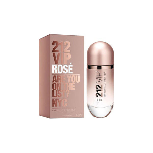 212 VIP Rose - Carolina Herrera 80 ml