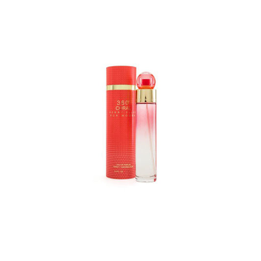 360 Coral - Perry Ellis 100 ml