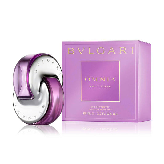 Omnia Amethyste  - Bvlgari 65 ml