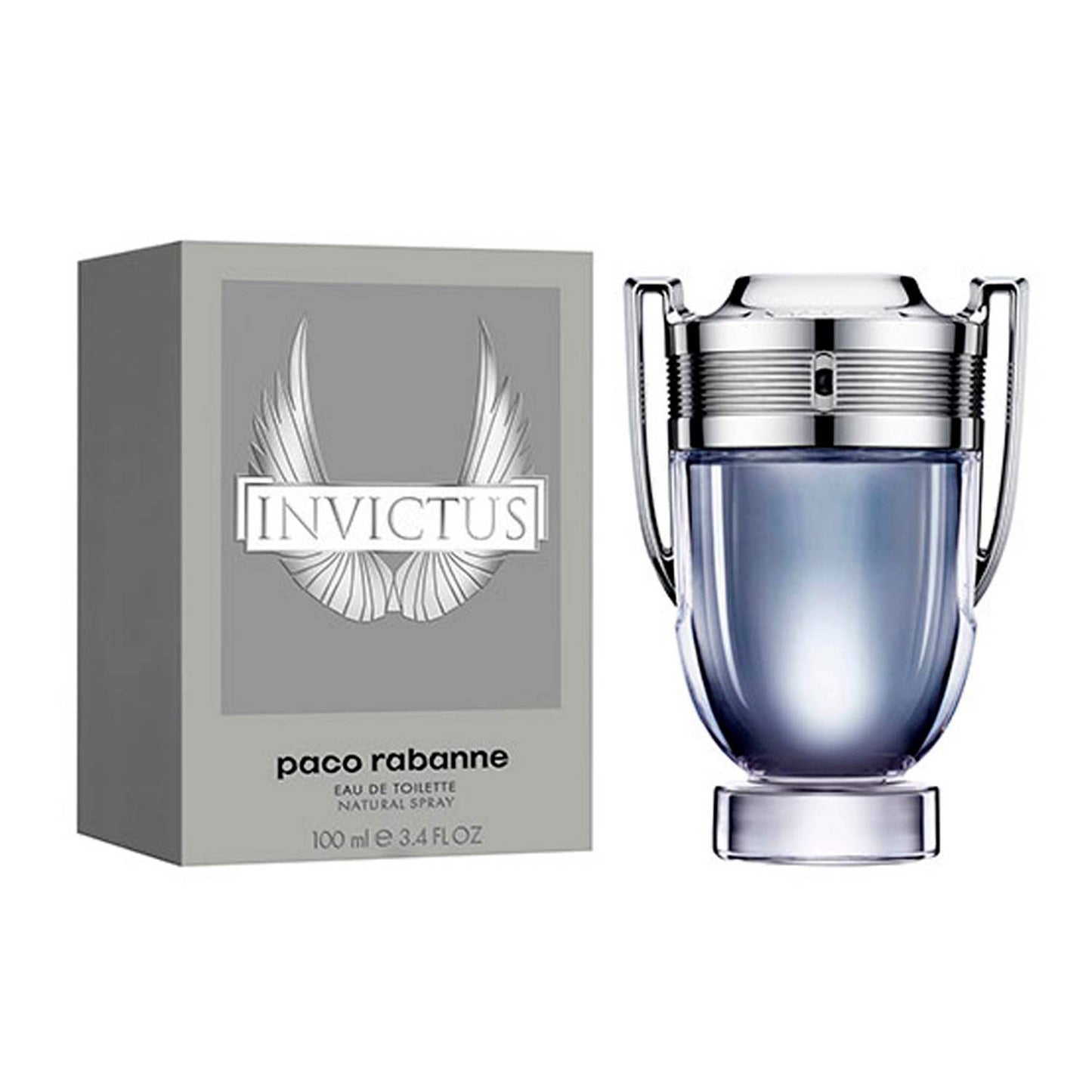 Invictus - Paco Rabanne 100 ml