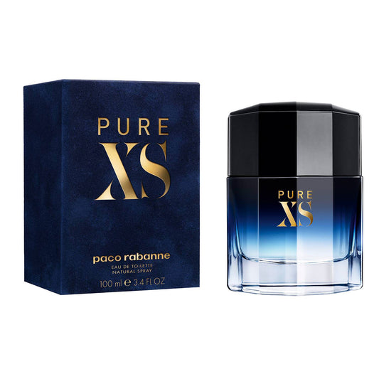 Pure XS - Paco Rabanne 100 ml