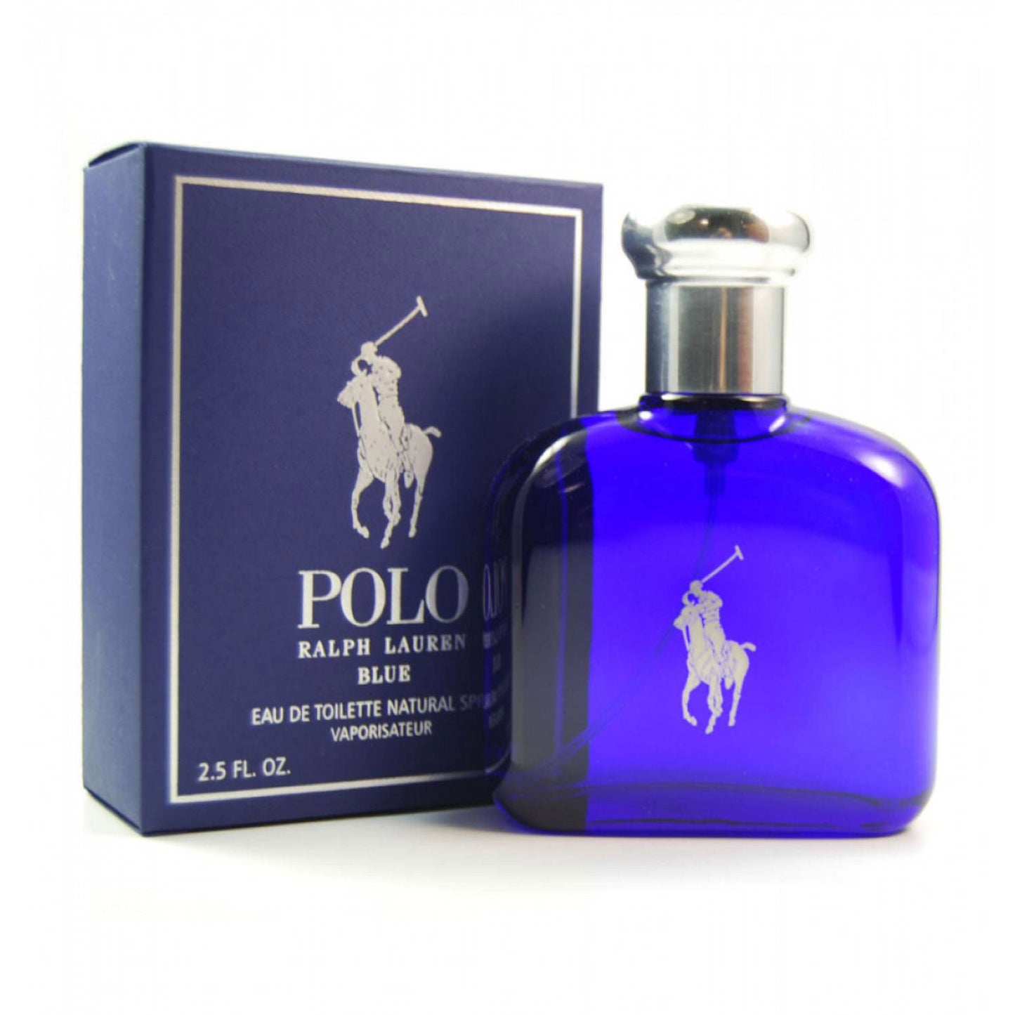 Blue Eua de Toilette - Polo Ralph Lauren 125 ml