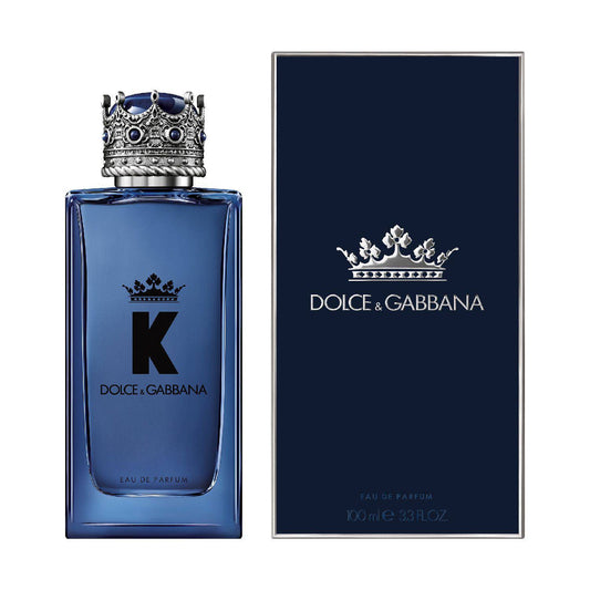 K Eau de Parfum - Dolce & Gabbana 100 ml