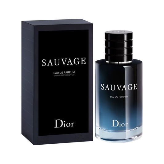 Sauvage Eau de Parfum - Dior 100 ml