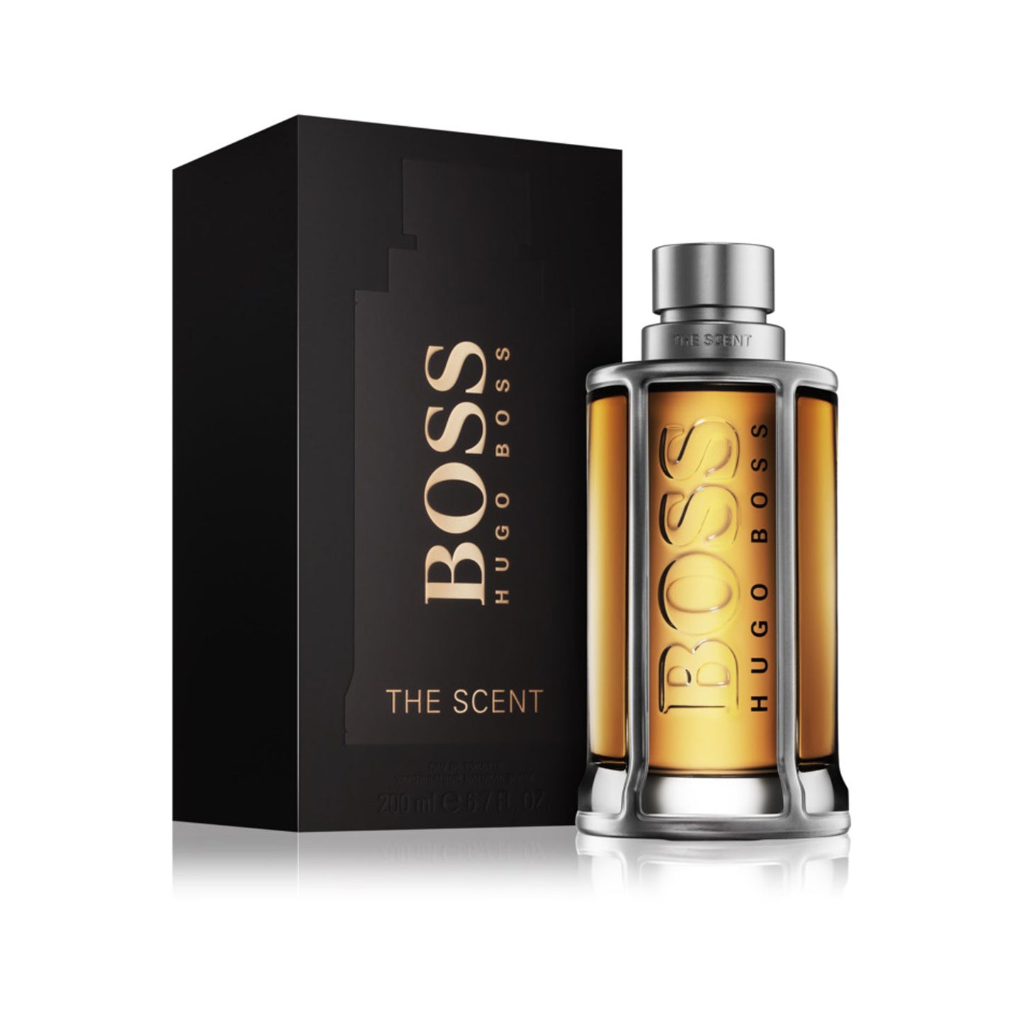 The Scent  EDT - Hugo Boss 100 ml Gents