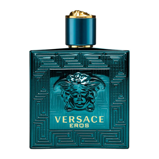 Eros Eau de Parfum - Versace 100ml