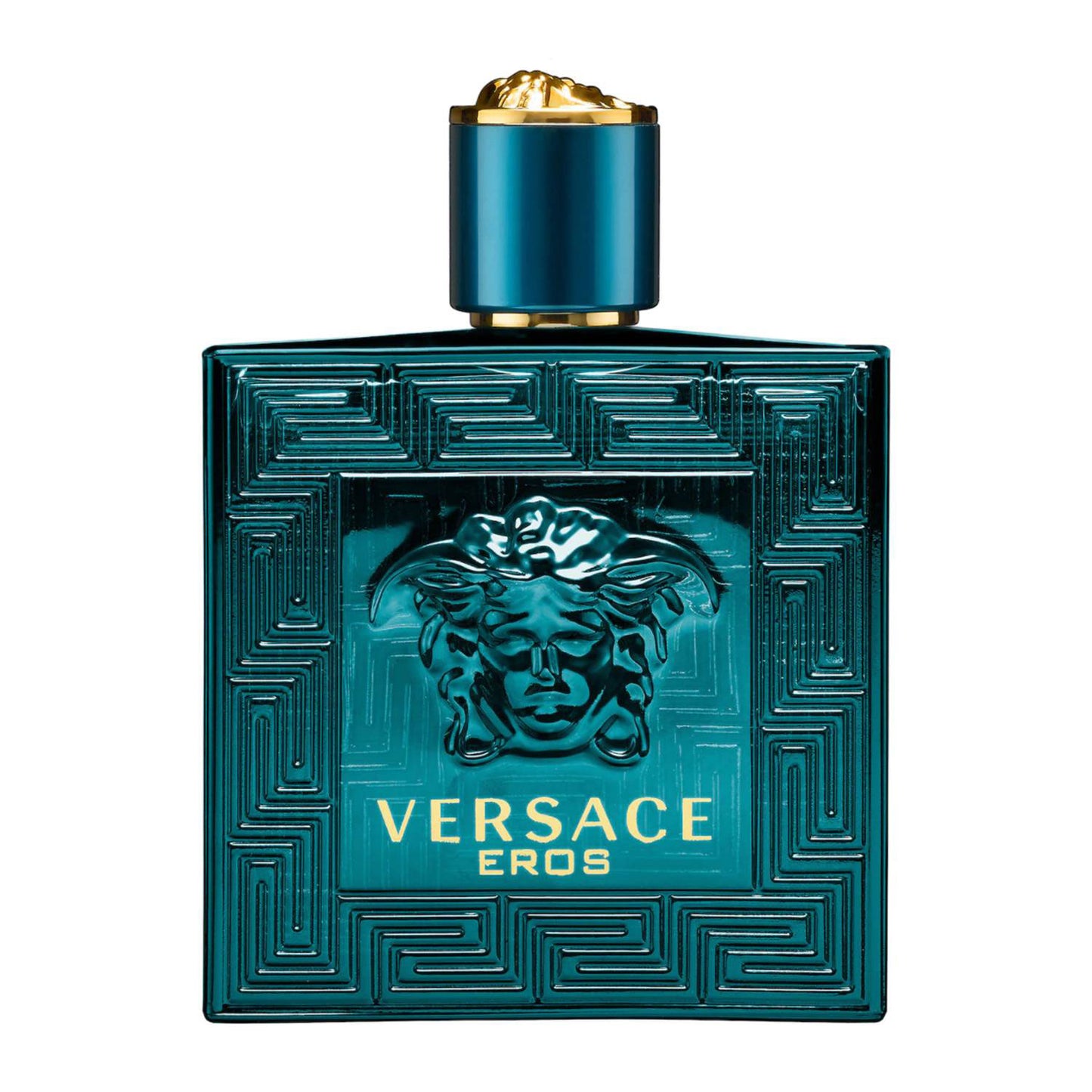 Eros Eau de Toilette - Versace 200 ml