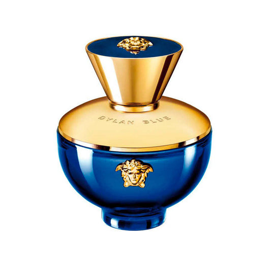 Dylan Blue Pour Femme EDP - Versace 100 ml